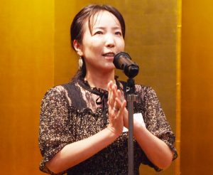 国境なき医師団で看護師として活躍されている白川優子さん