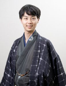 米原信さん