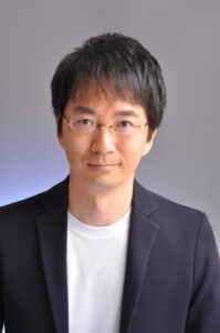 吉森大祐さん