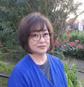 麻宮好さん